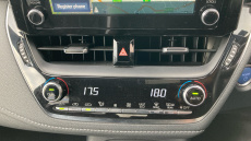 Toyota Corolla 1.8 VVT-i Hybrid GR Sport 5dr CVT Hybrid Hatchback